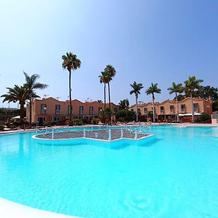 Green Oasis Maspalomas Garden 11 Екстериор снимка