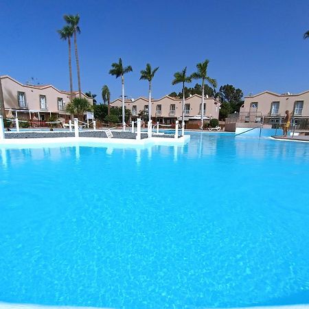 Green Oasis Maspalomas Garden 11 Екстериор снимка