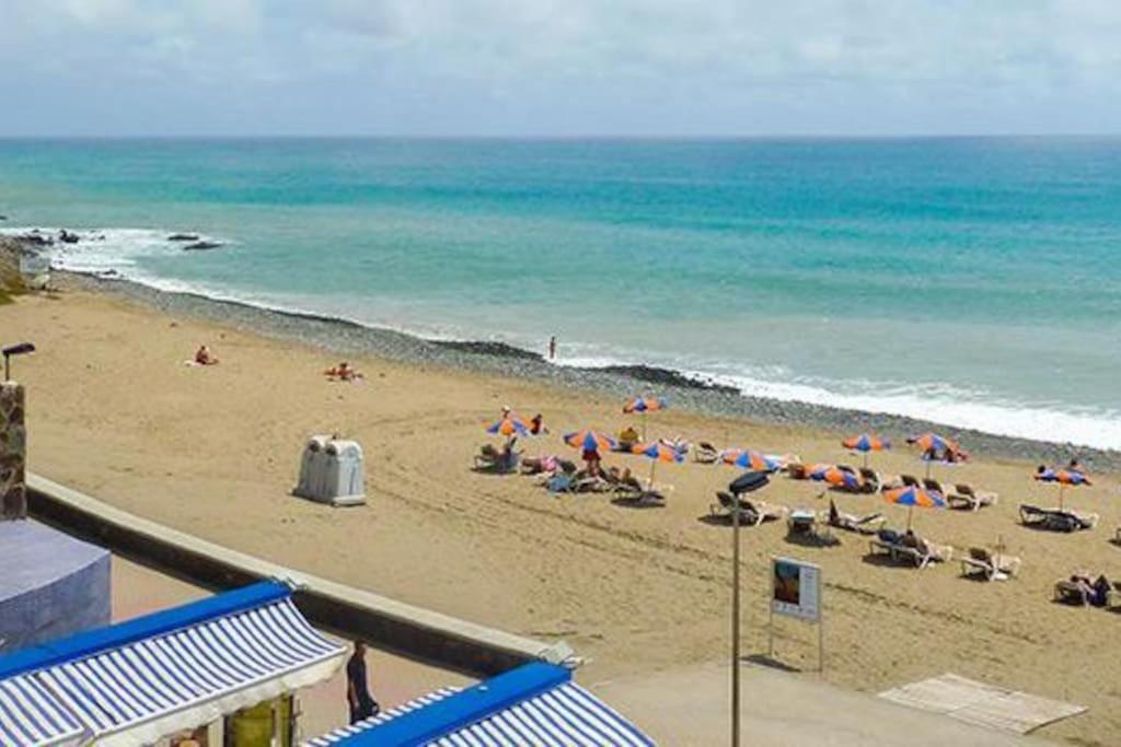 Green Oasis Maspalomas Garden 11 Екстериор снимка