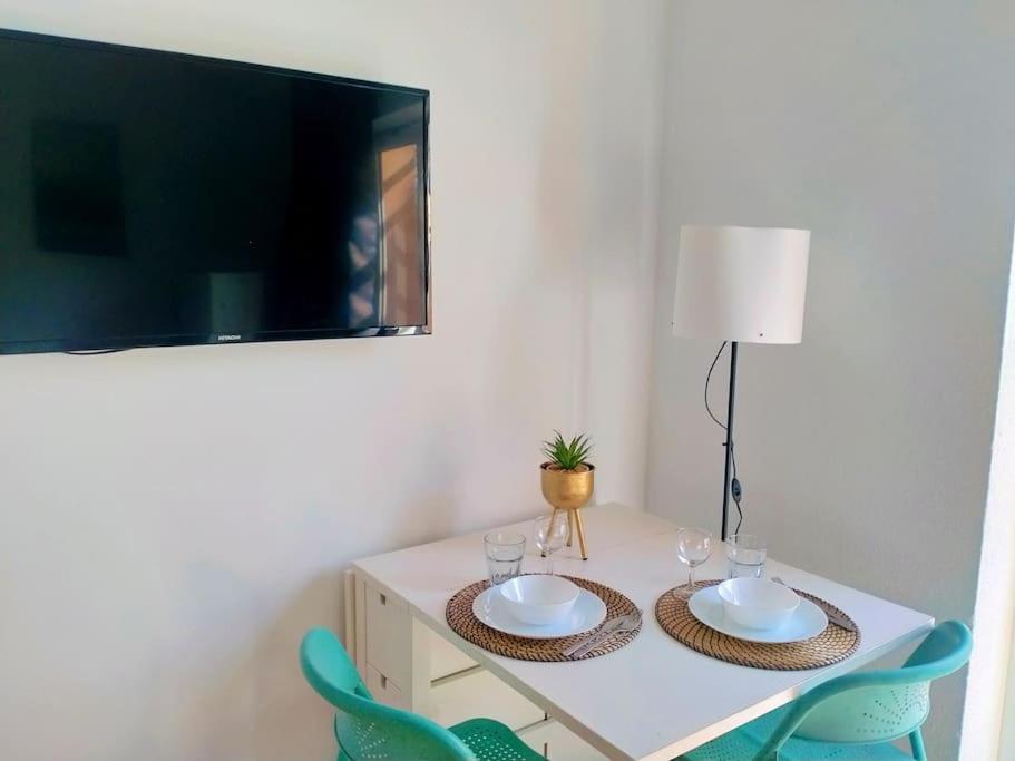 Green Oasis Maspalomas Garden 11 Екстериор снимка