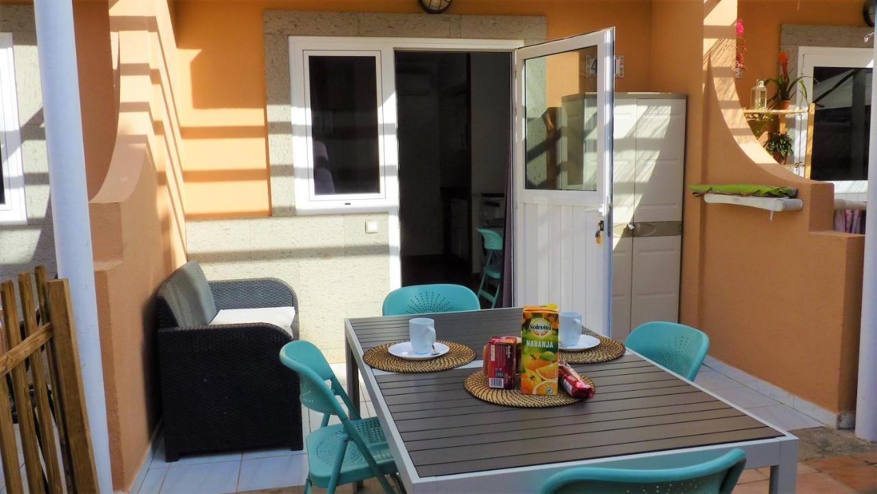 Green Oasis Maspalomas Garden 11 Екстериор снимка