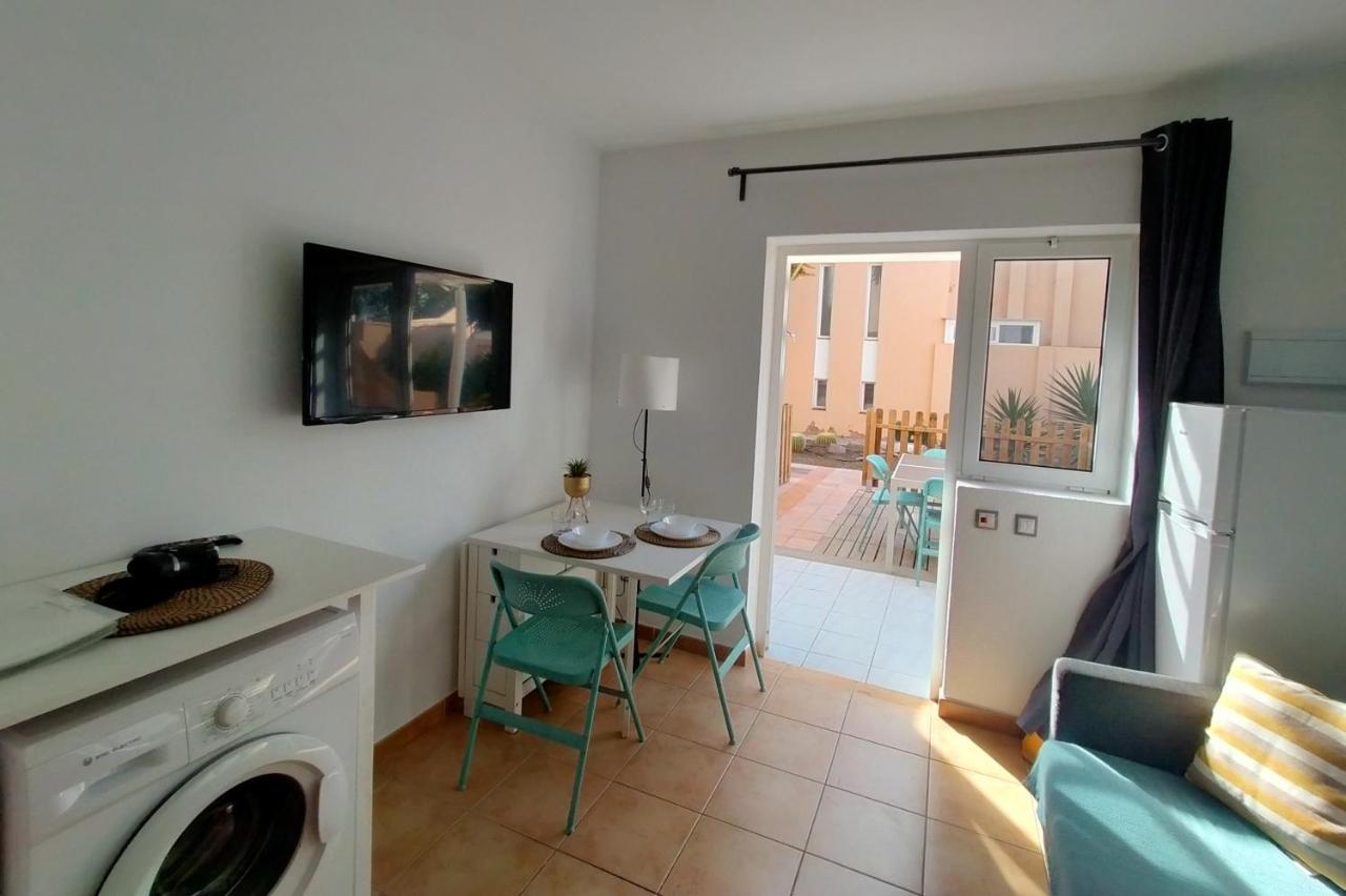 Green Oasis Maspalomas Garden 11 Екстериор снимка