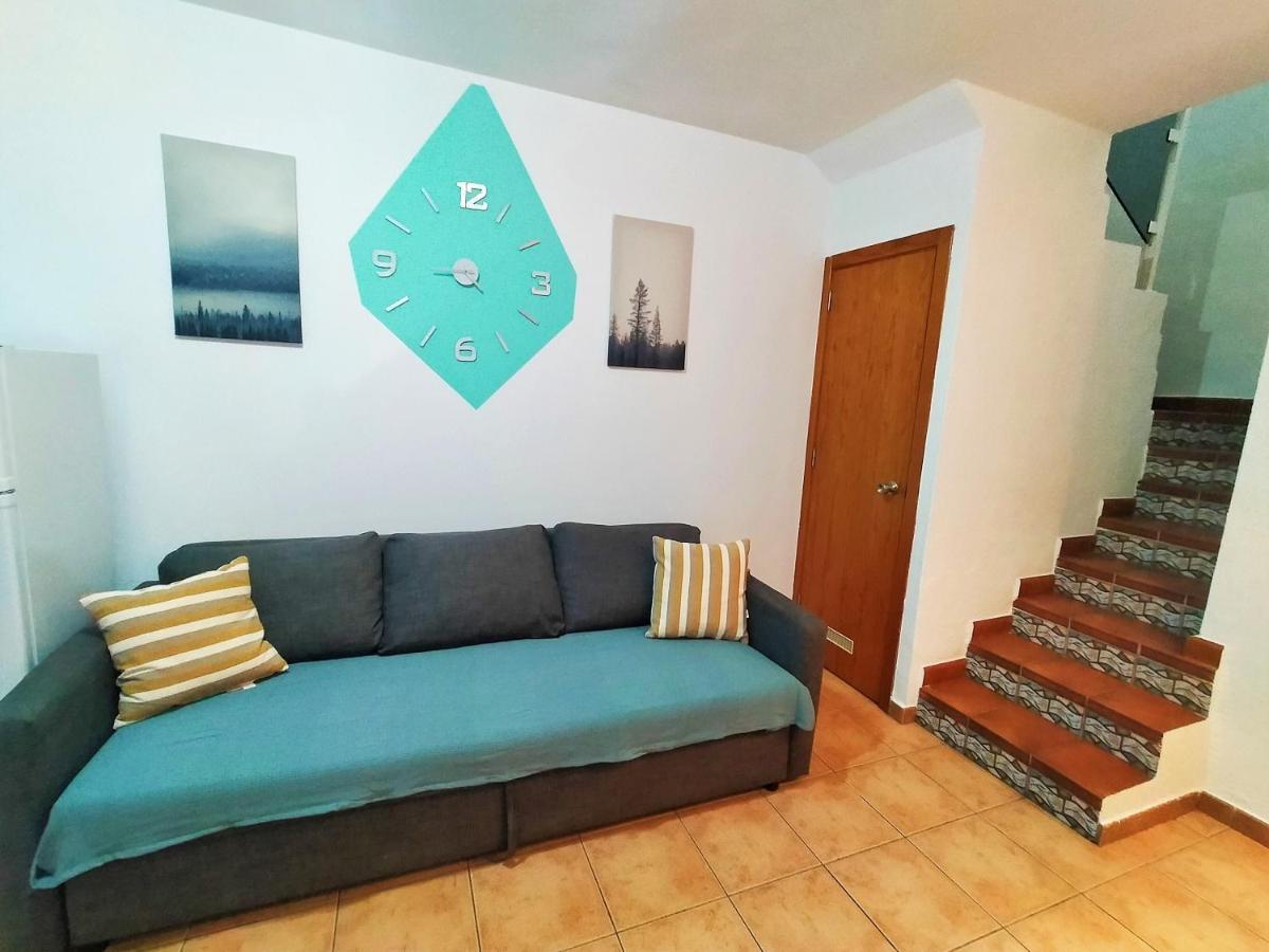 Green Oasis Maspalomas Garden 11 Екстериор снимка