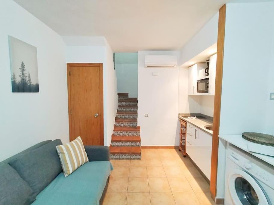 Green Oasis Maspalomas Garden 11 Екстериор снимка