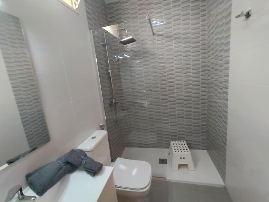 Green Oasis Maspalomas Garden 11 Екстериор снимка