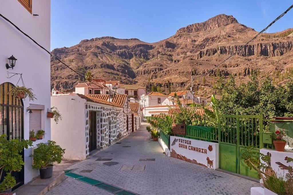 Green Oasis Maspalomas Garden 11 Екстериор снимка