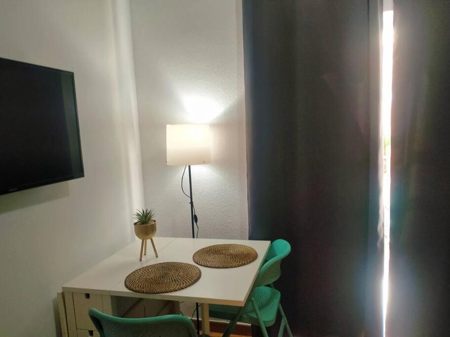 Green Oasis Maspalomas Garden 11 Екстериор снимка