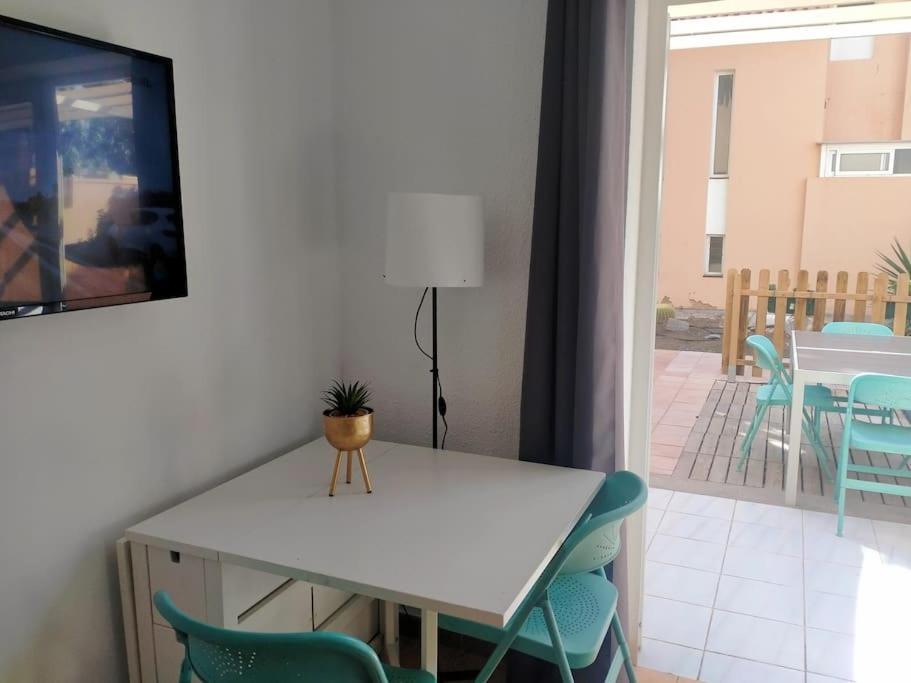 Green Oasis Maspalomas Garden 11 Екстериор снимка