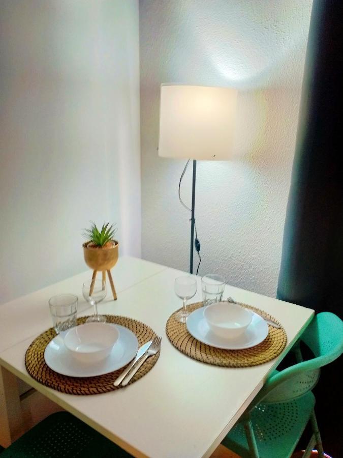 Green Oasis Maspalomas Garden 11 Екстериор снимка
