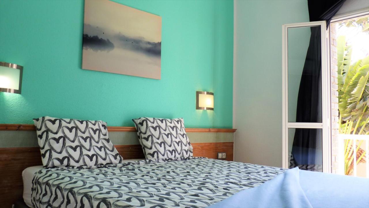 Green Oasis Maspalomas Garden 11 Екстериор снимка