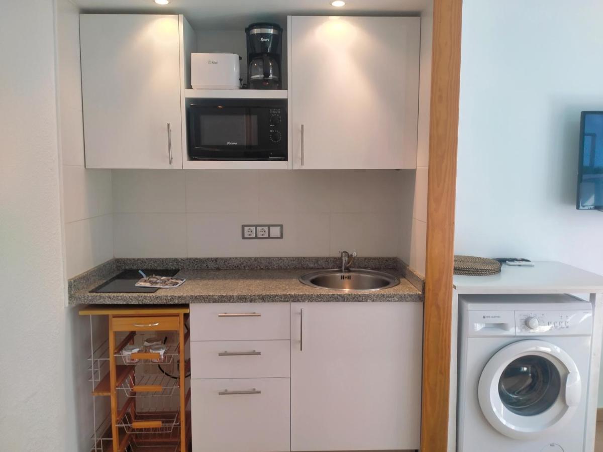 Green Oasis Maspalomas Garden 11 Екстериор снимка