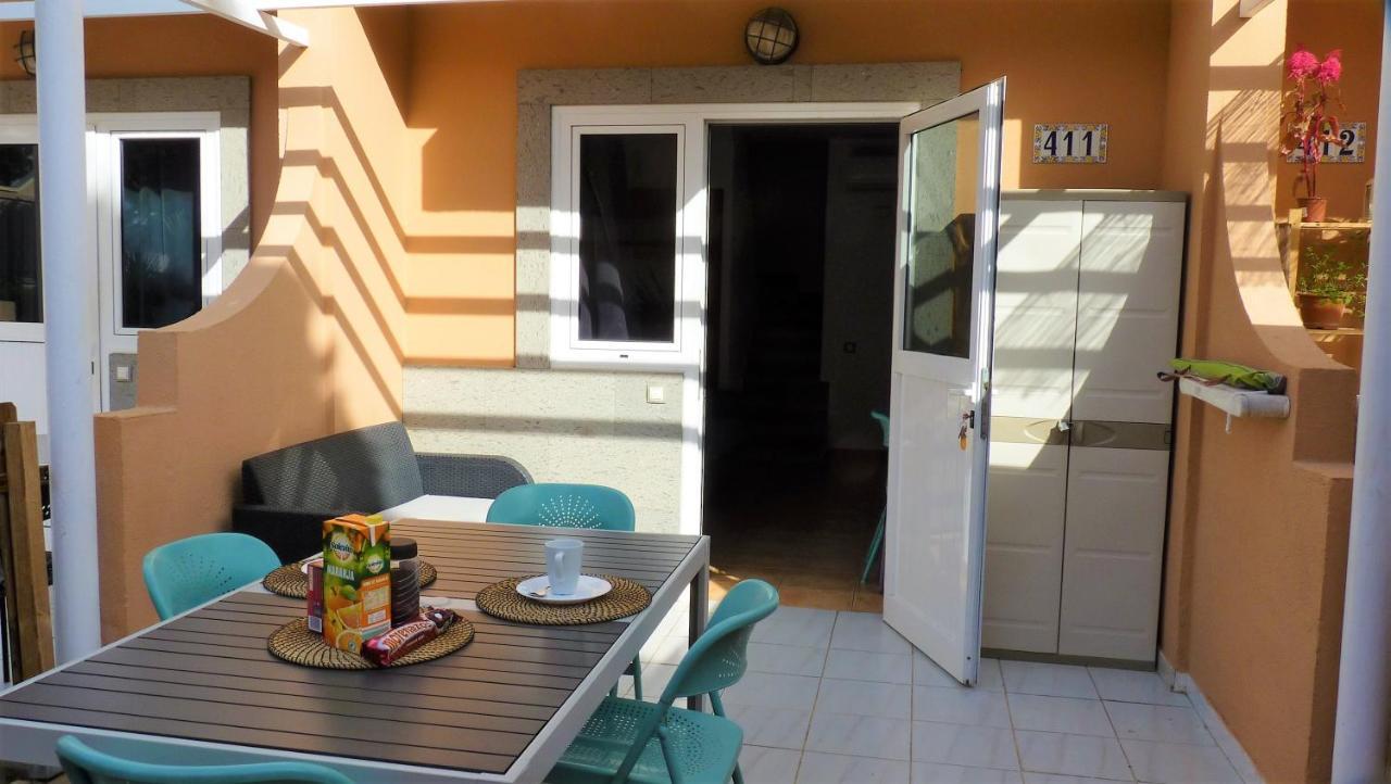 Green Oasis Maspalomas Garden 11 Екстериор снимка