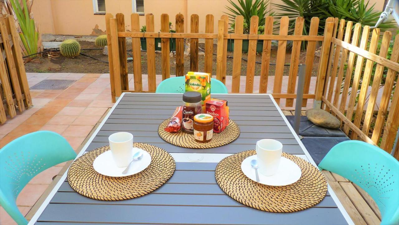Green Oasis Maspalomas Garden 11 Екстериор снимка