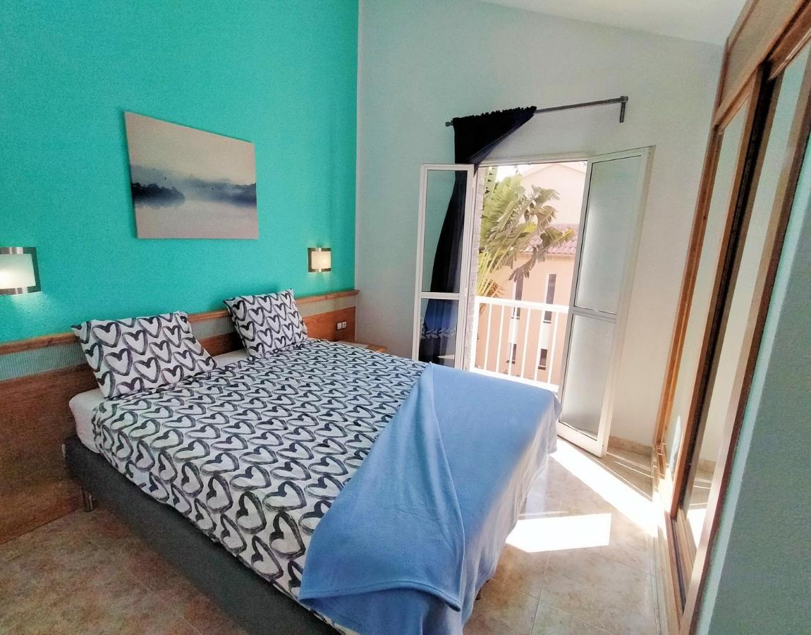 Green Oasis Maspalomas Garden 11 Екстериор снимка