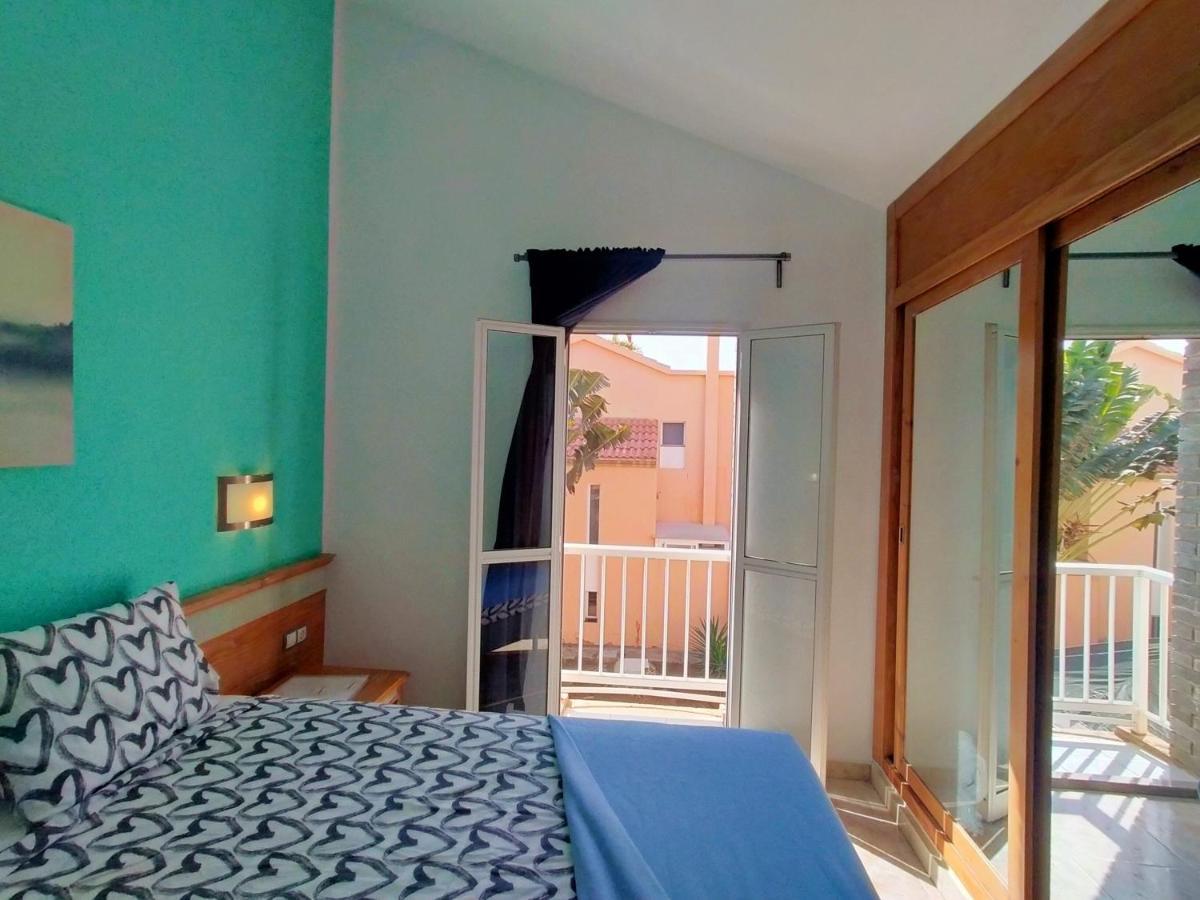 Green Oasis Maspalomas Garden 11 Екстериор снимка