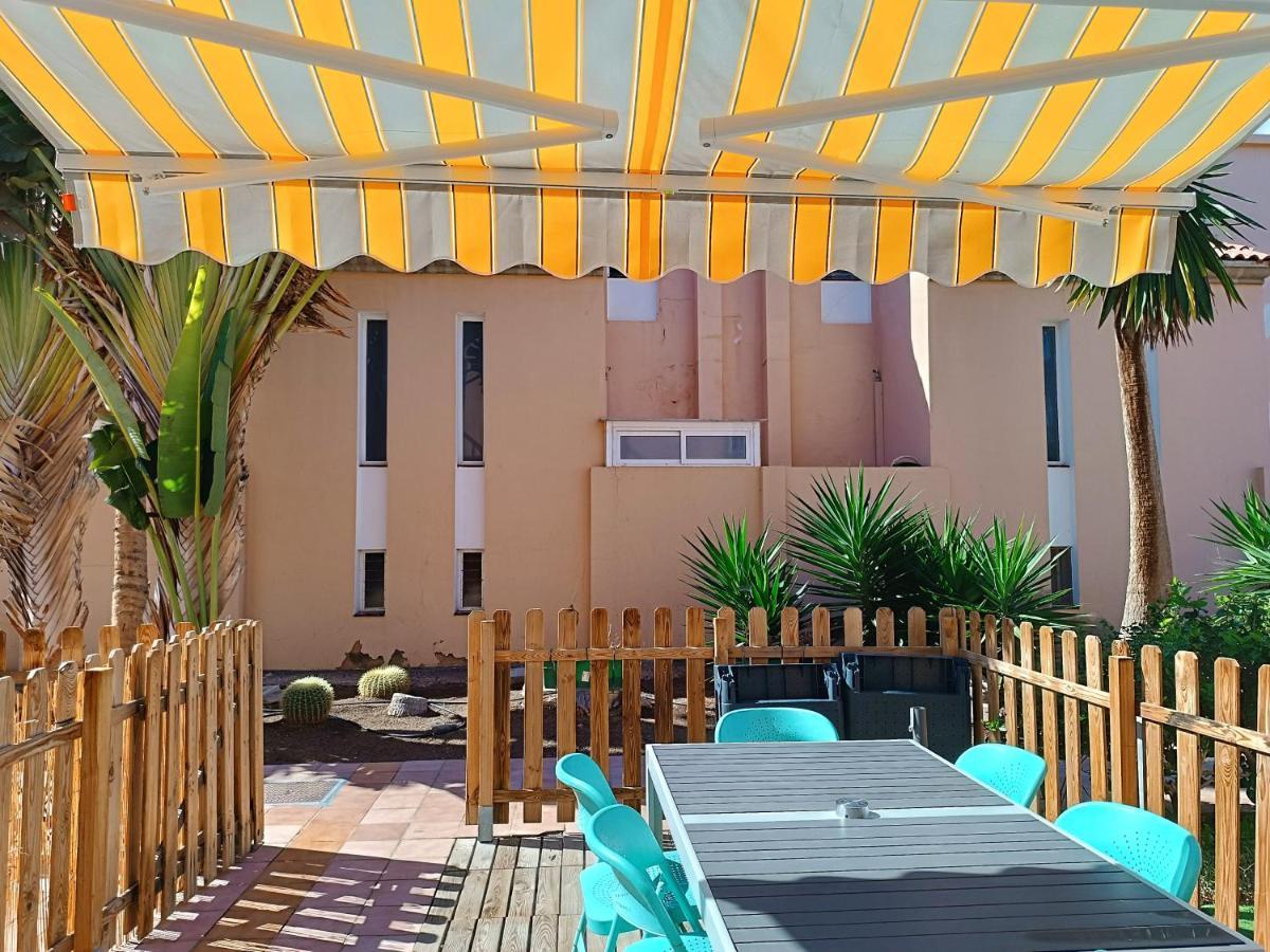 Green Oasis Maspalomas Garden 11 Екстериор снимка
