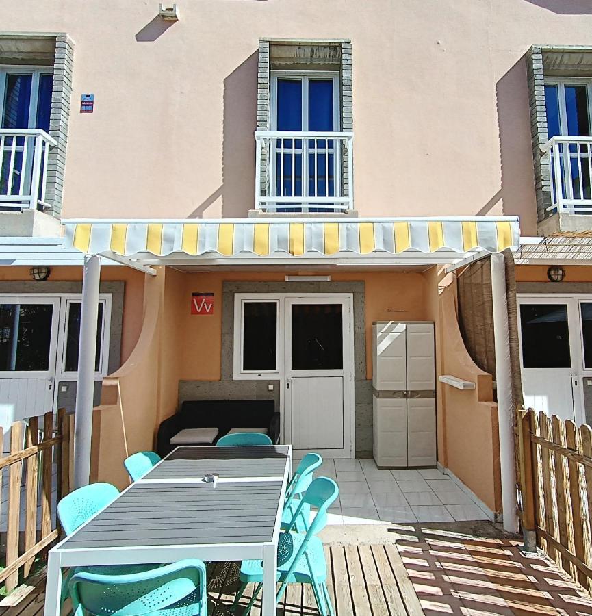 Green Oasis Maspalomas Garden 11 Екстериор снимка