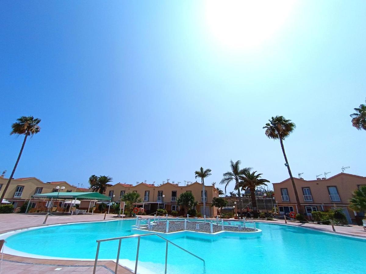 Green Oasis Maspalomas Garden 11 Екстериор снимка
